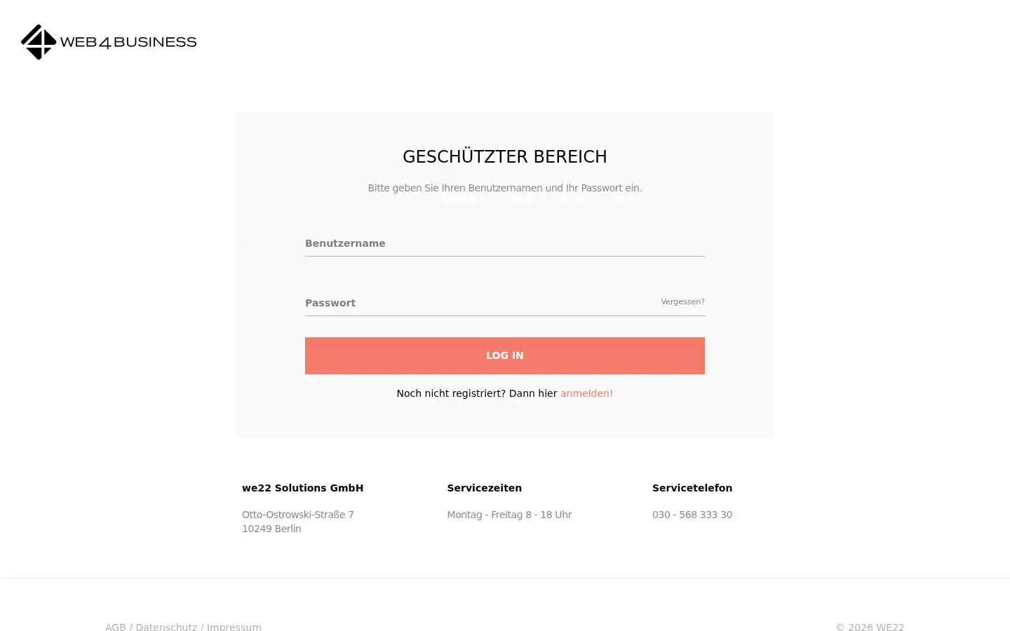 Screenshot of handybrueller.de