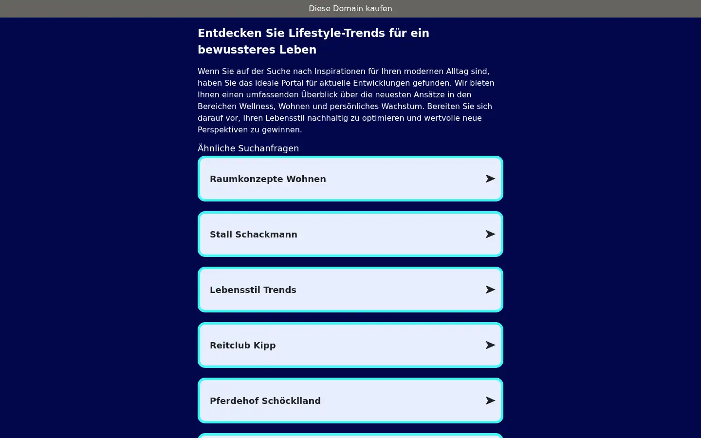 Screenshot of hanke-sport.de