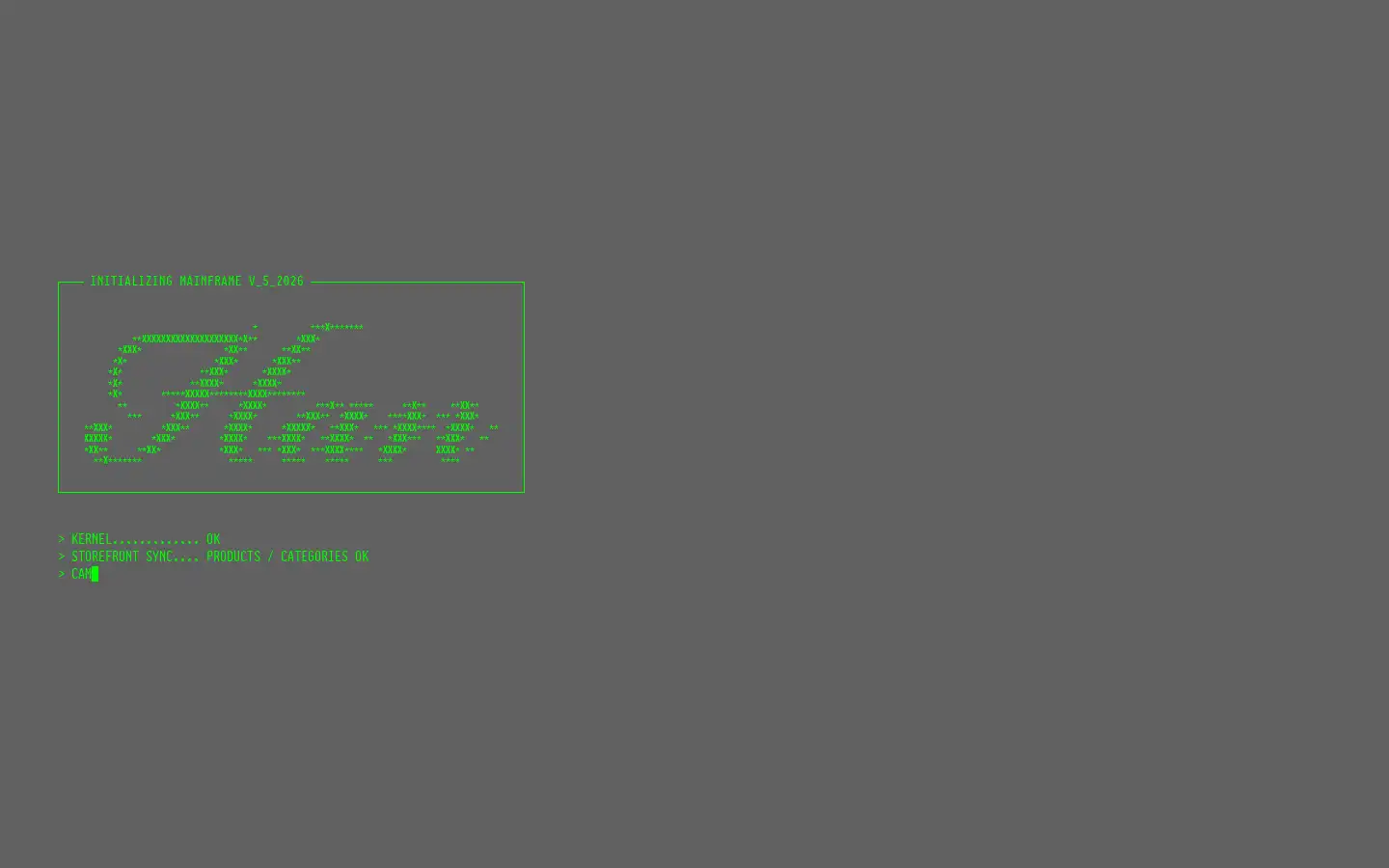 Screenshot of hankjobenhavn.com