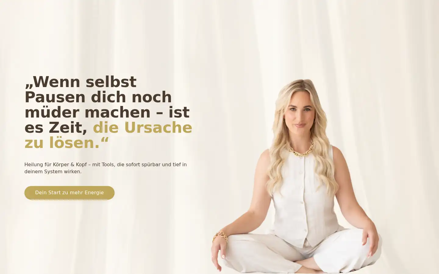 Screenshot of hannahmedic.com