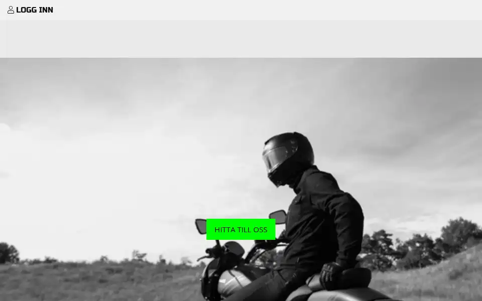 Screenshot of hanssonsmc.se