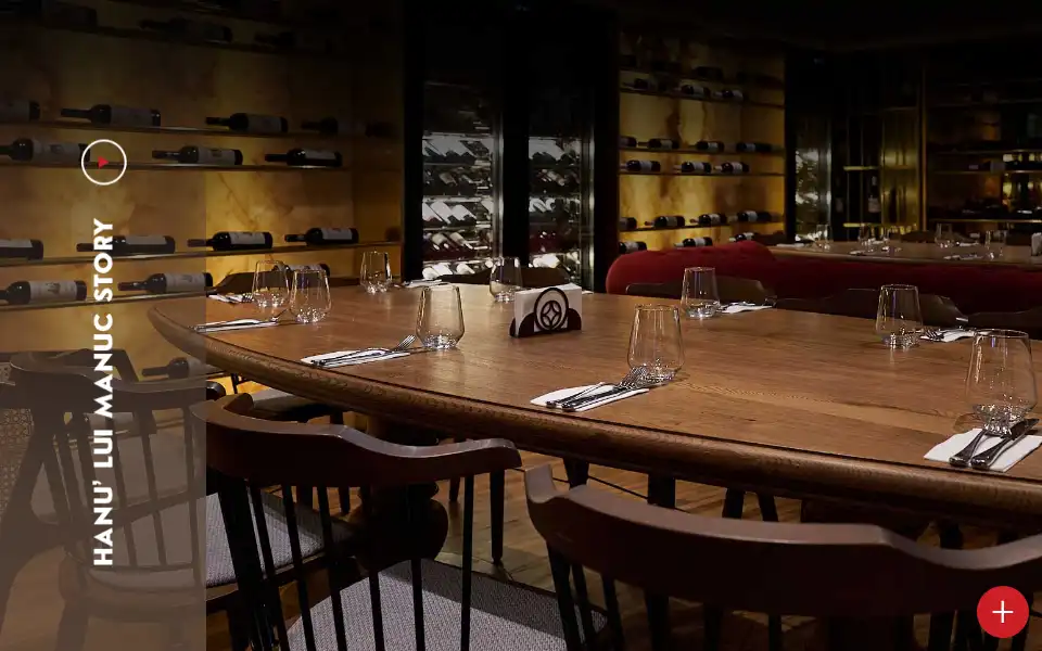 Screenshot of hanumanucrestaurant.ro