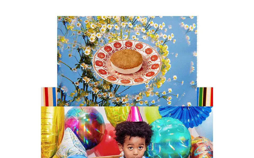 Screenshot of happyendingsldn.com