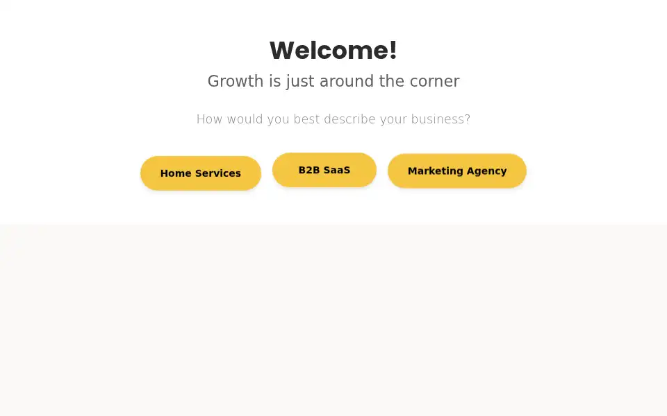 Screenshot of happynestdigital.com