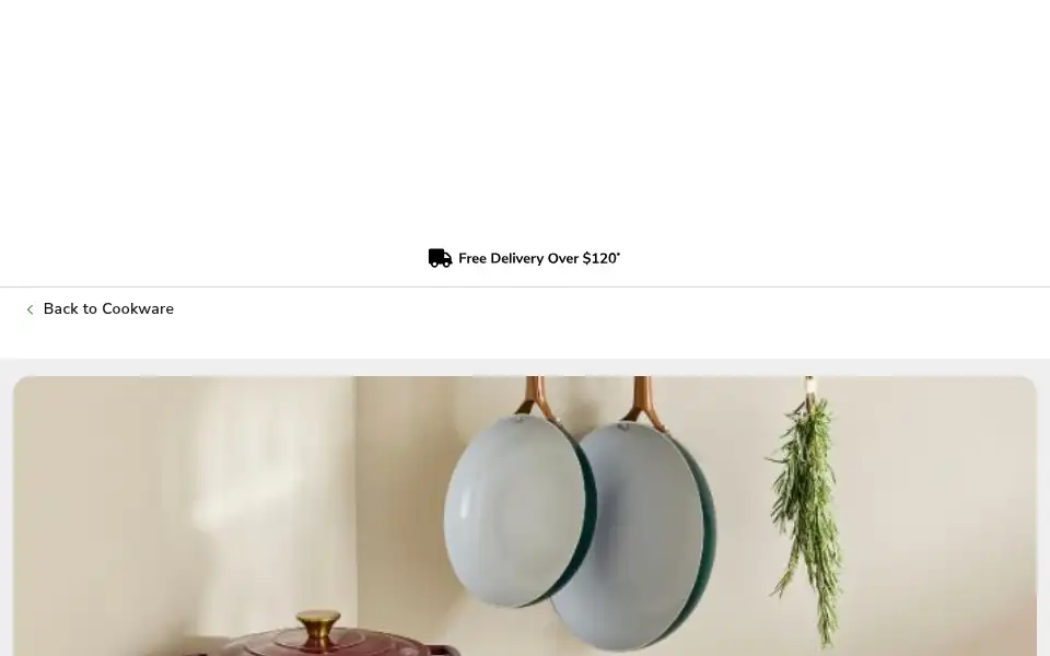 Screenshot of harrisscarfe.com.au