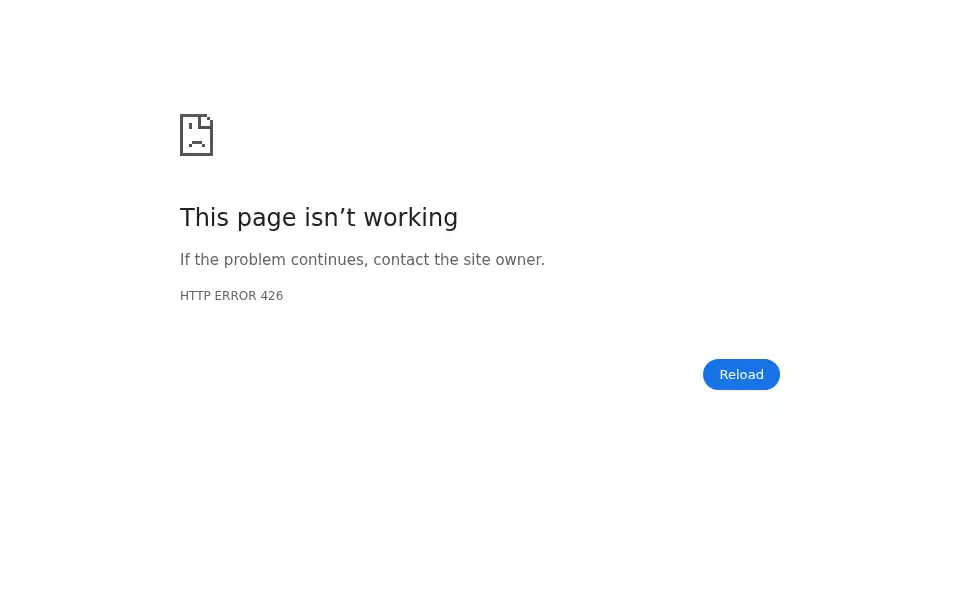 Screenshot of harrowfencing.com