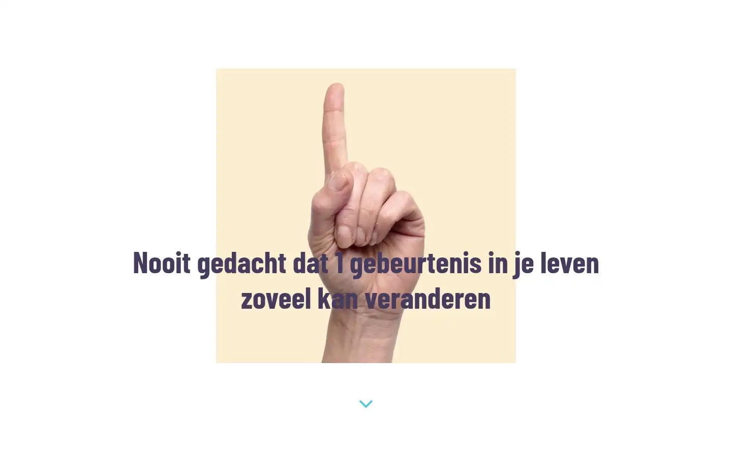 Screenshot of hart.nl