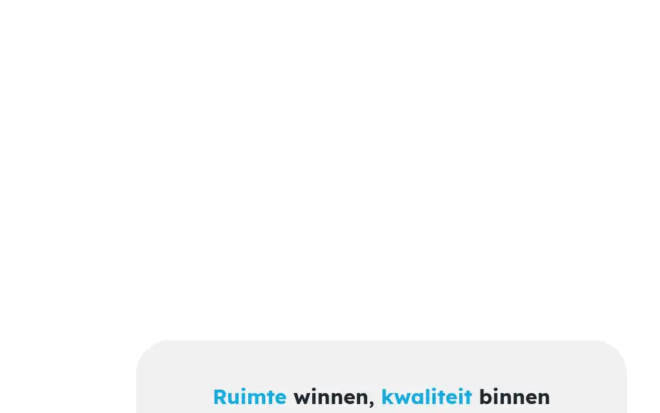 Screenshot of hartogdakkapellen.nl