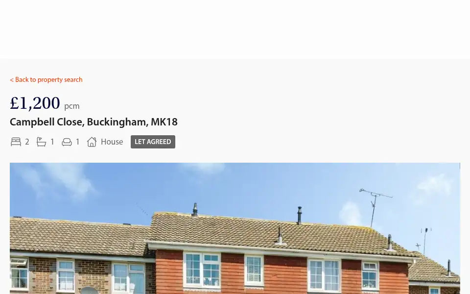 Screenshot of hatfieldshaw.co.uk