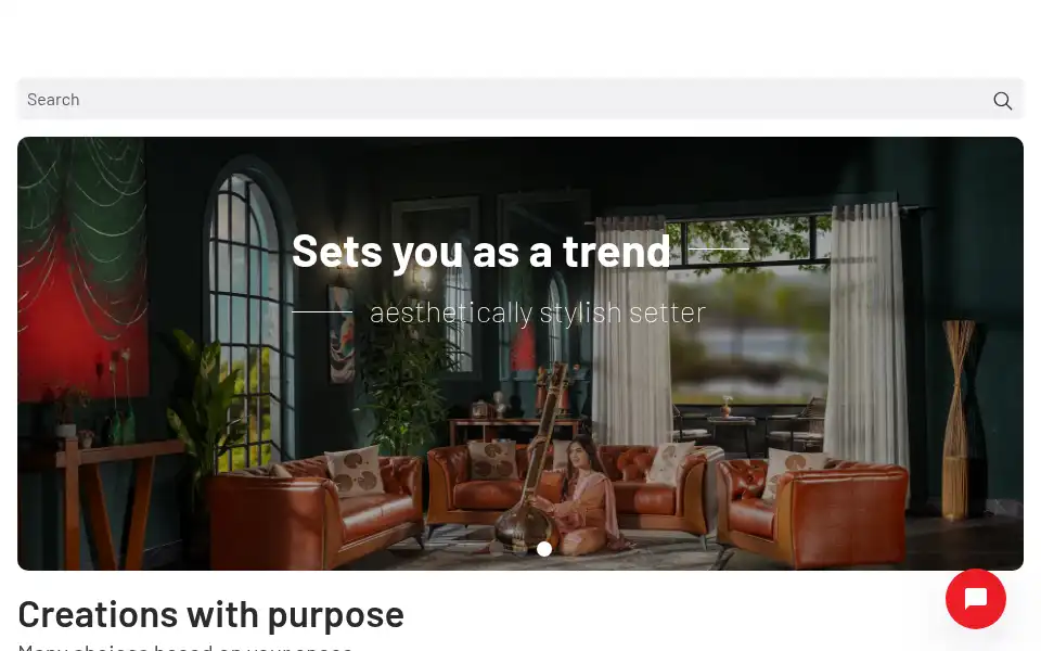 Screenshot of hatil.com