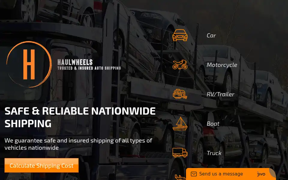 Screenshot of haulautonaples.com