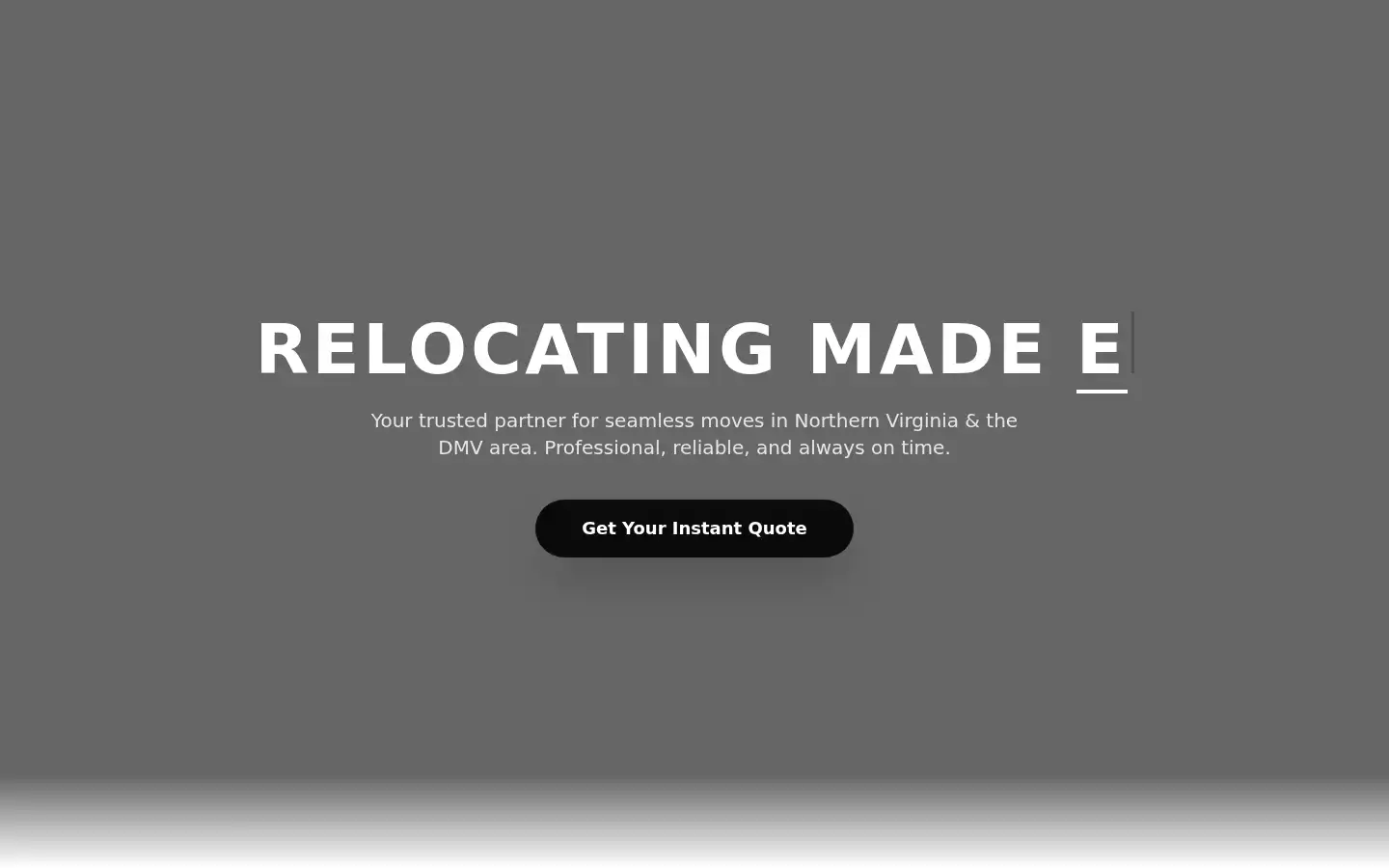 Screenshot of haulbrosmoving.com