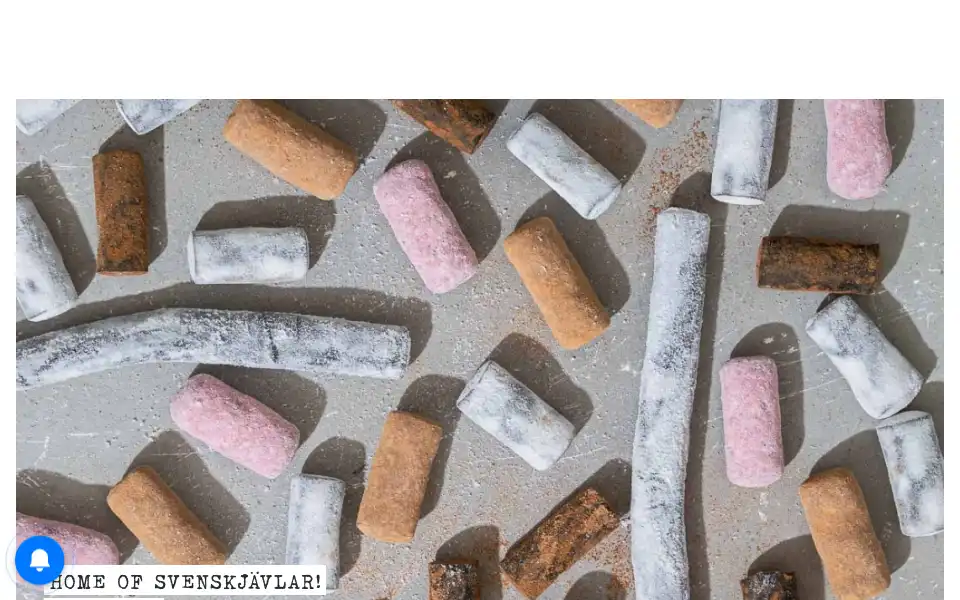 Screenshot of hauptlakrits.dk