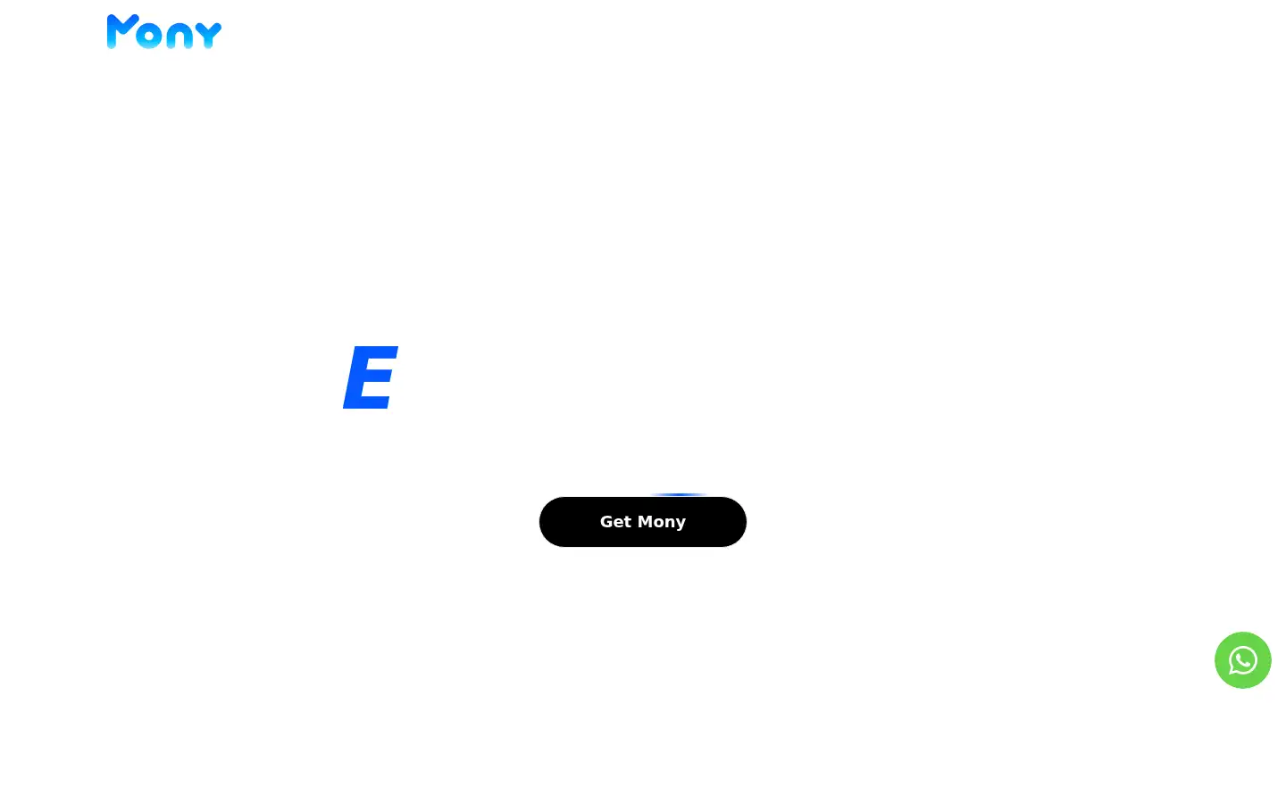 Screenshot of havemony.com