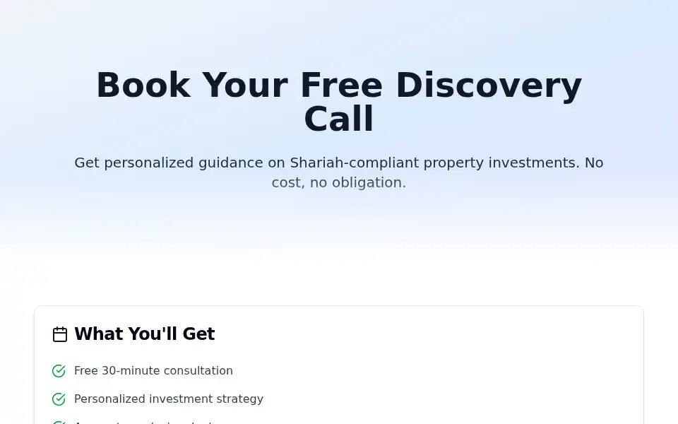 Screenshot of havenpropertyyorkshire.co.uk