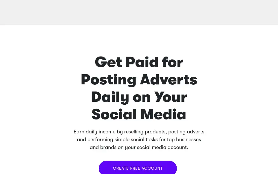 Screenshot of hawkit.ng