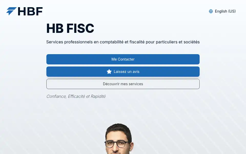 Screenshot of hbfisc.ca