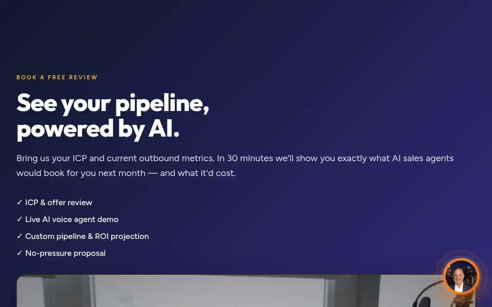 Screenshot of hcdevelopment.com