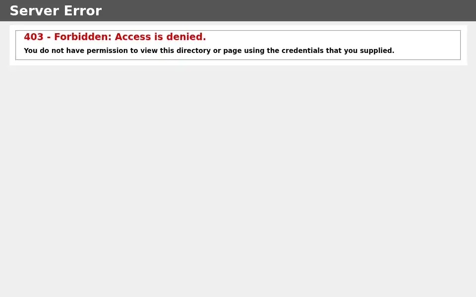 Screenshot of hdtribe.co.uk