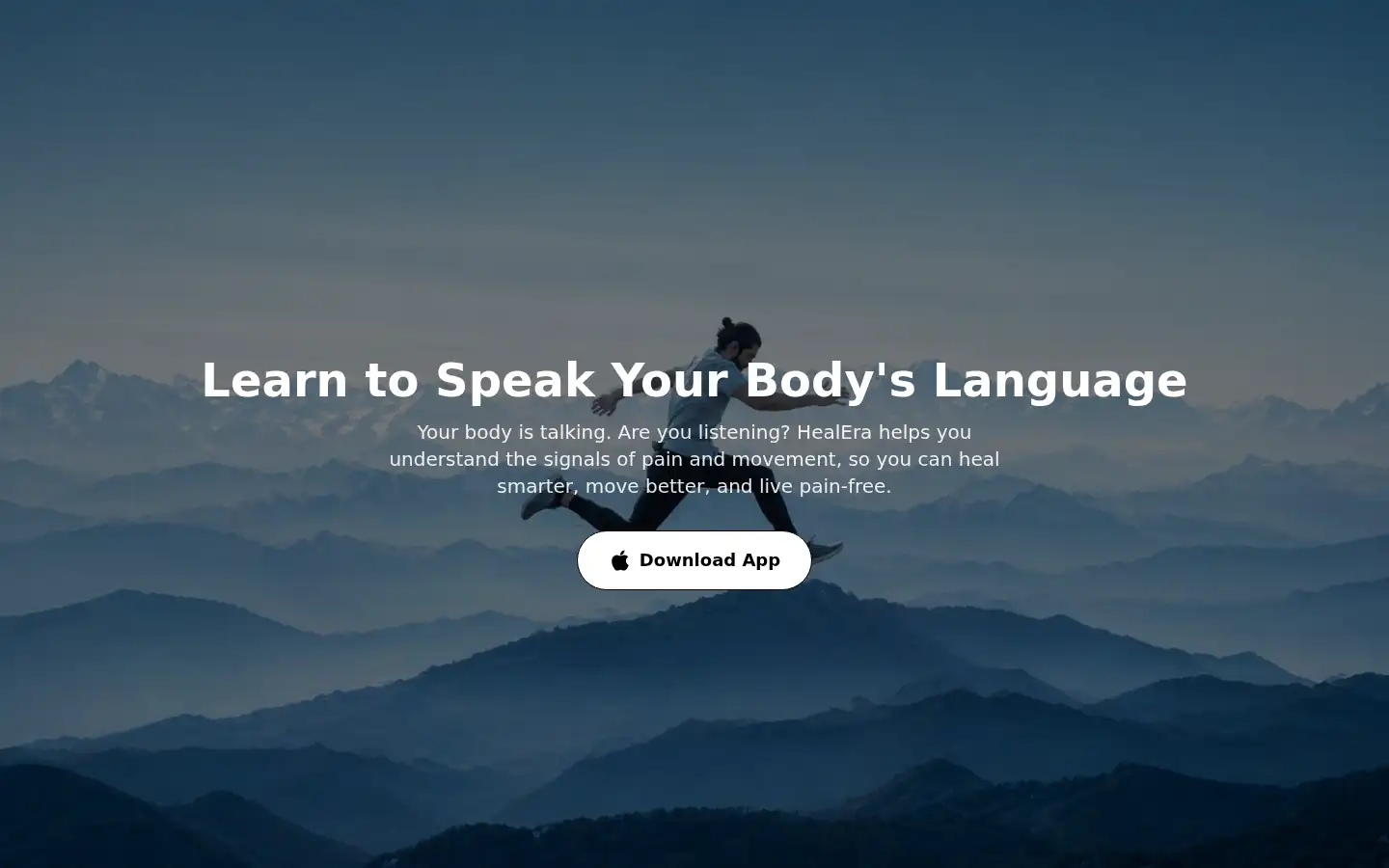 Screenshot of healera.app
