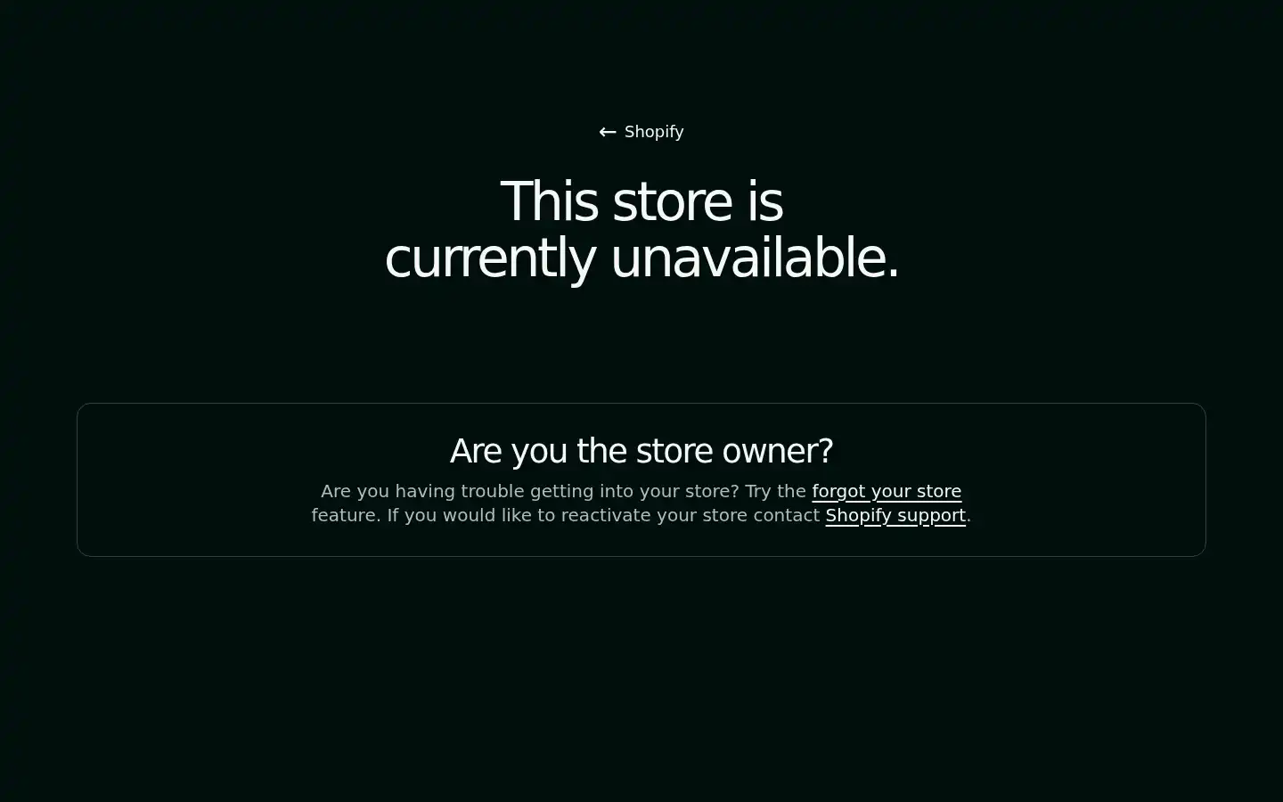Screenshot of healing-rock.com