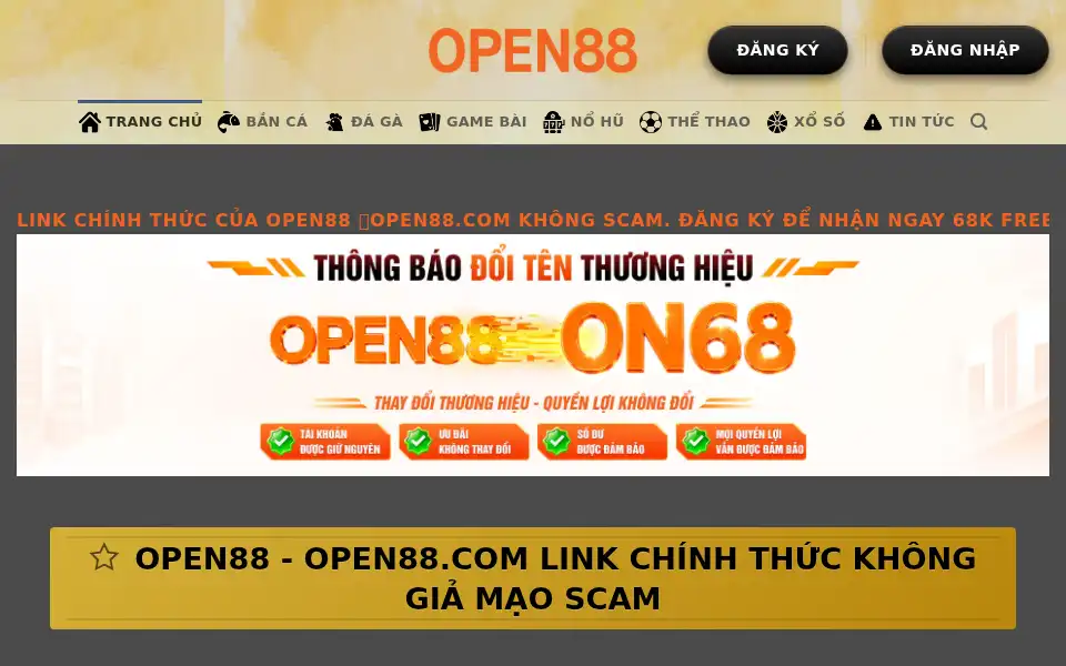 Screenshot of health-lottery.org