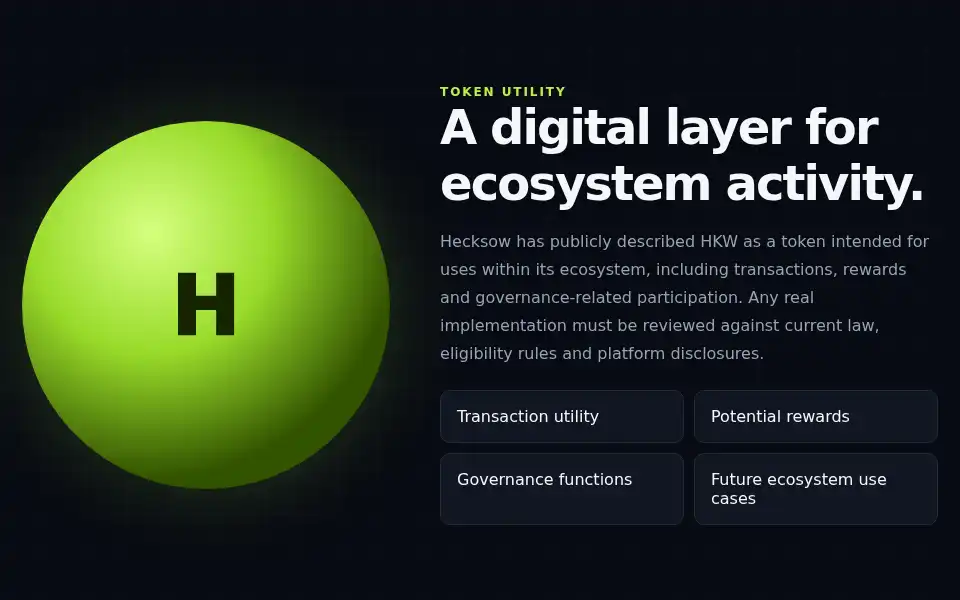 Screenshot of hecksow.com