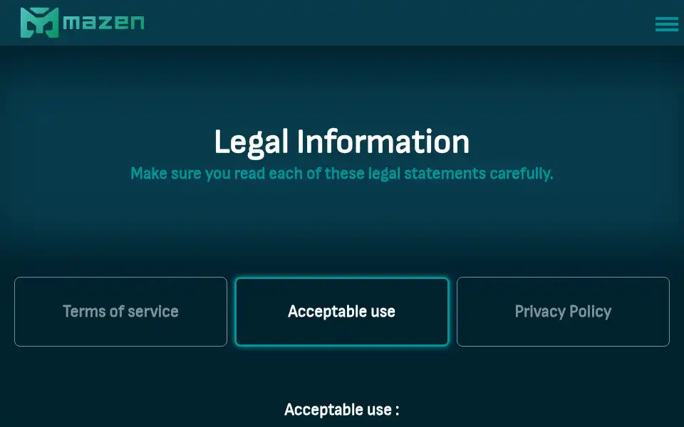 Screenshot of hellhost.eu