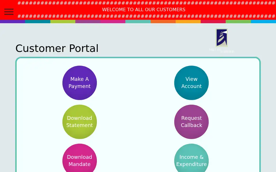 Screenshot of hellix.co.uk