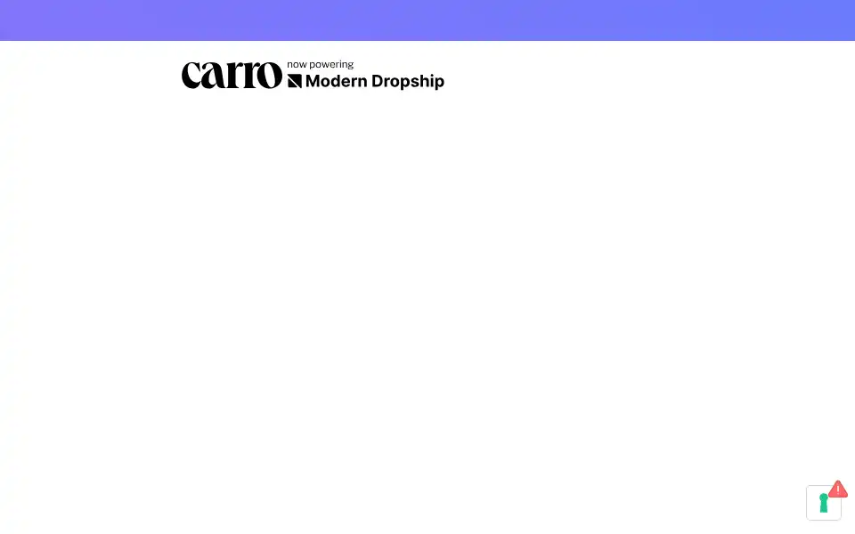 Screenshot of helloabound.com