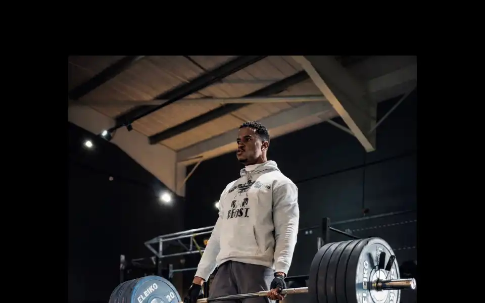 Screenshot of hellobetterfitness.co.uk
