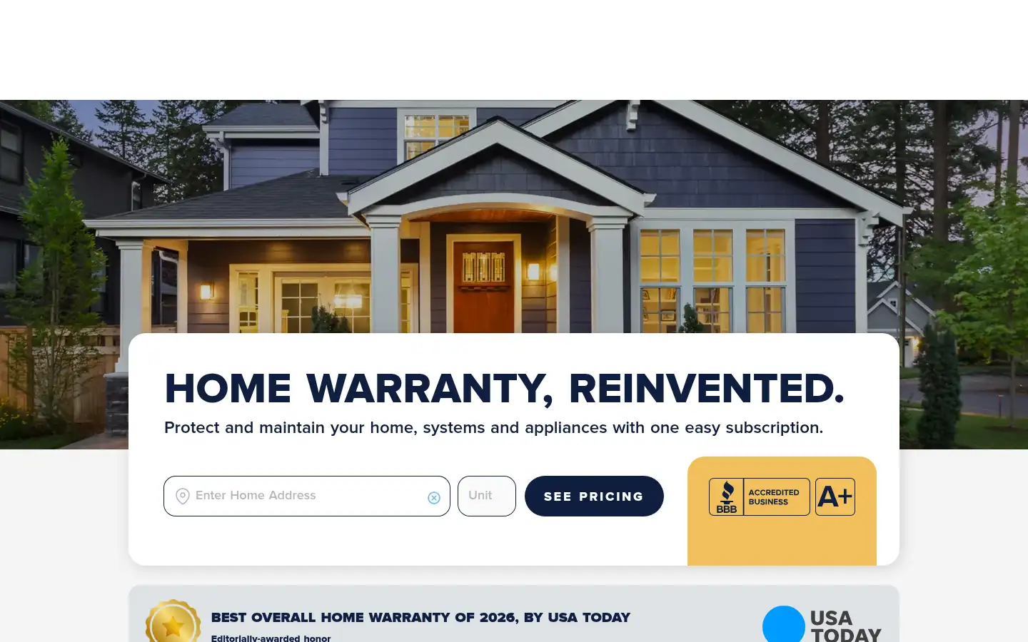 Screenshot of hellosuper.com