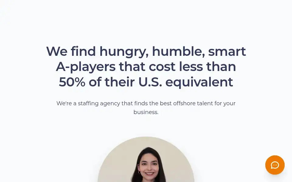 Screenshot of helm.ceo