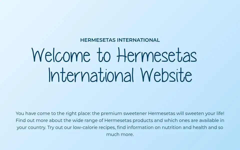 Screenshot of hermesetas.co.uk