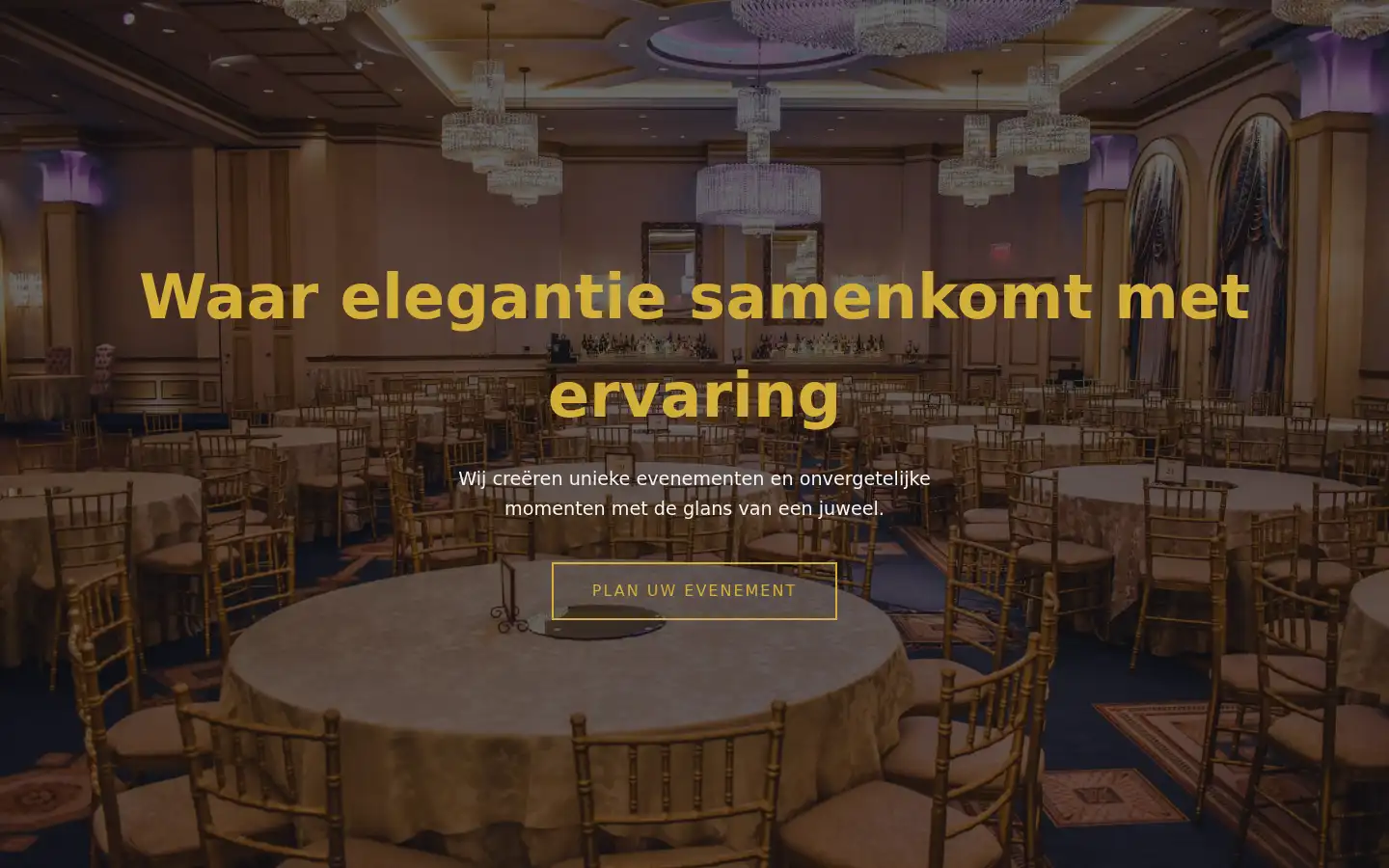 Screenshot of hetjuwelenhuys.com