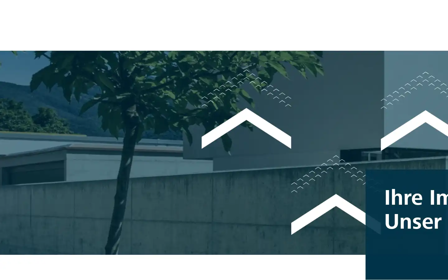 Screenshot of hev-zuerich.ch