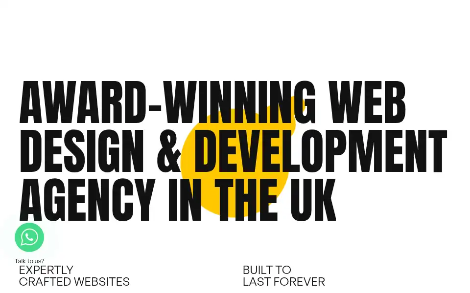 Screenshot of hexaflowagency.co.uk