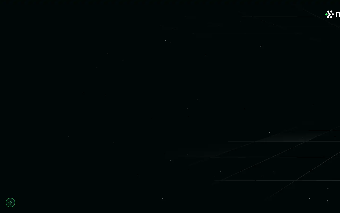 Screenshot of heyneuro.io