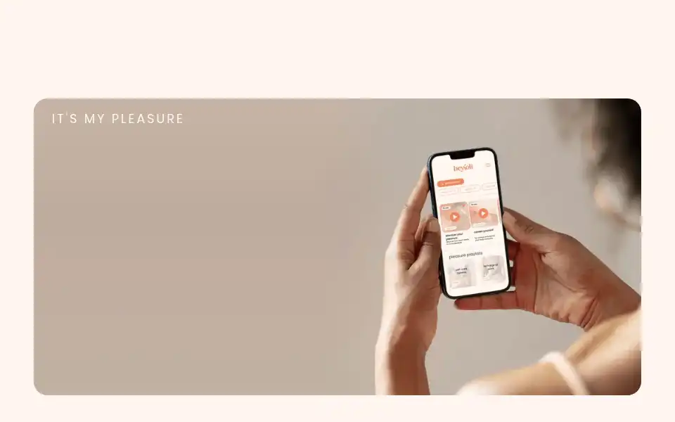 Screenshot of heyyoli.com