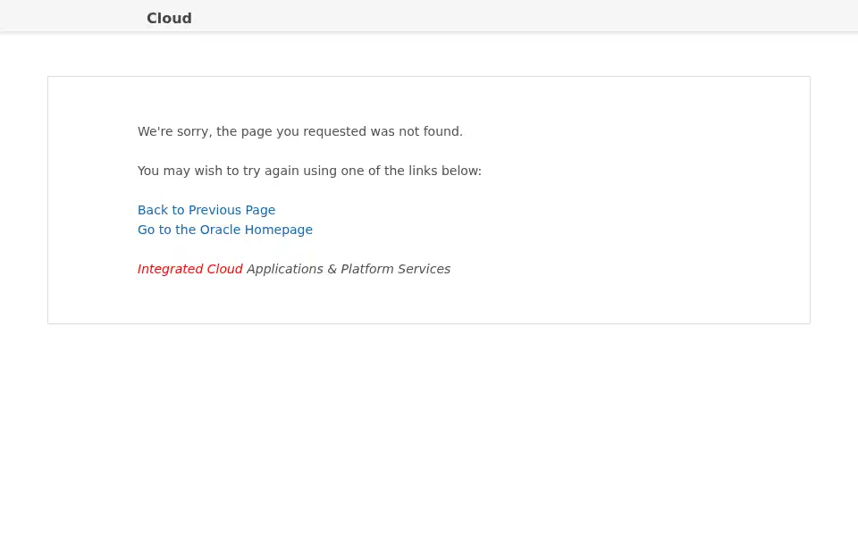 Screenshot of hgvc.taleo.net