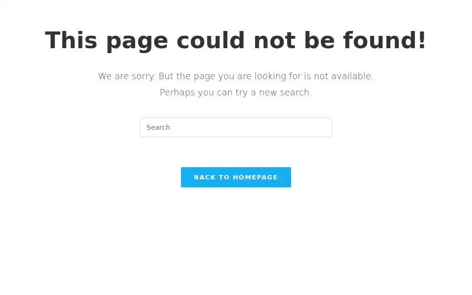 Screenshot of hi-techheating.com