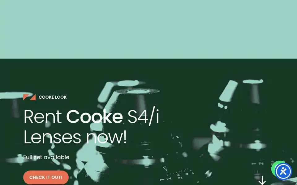 Screenshot of hi-ten.co.uk