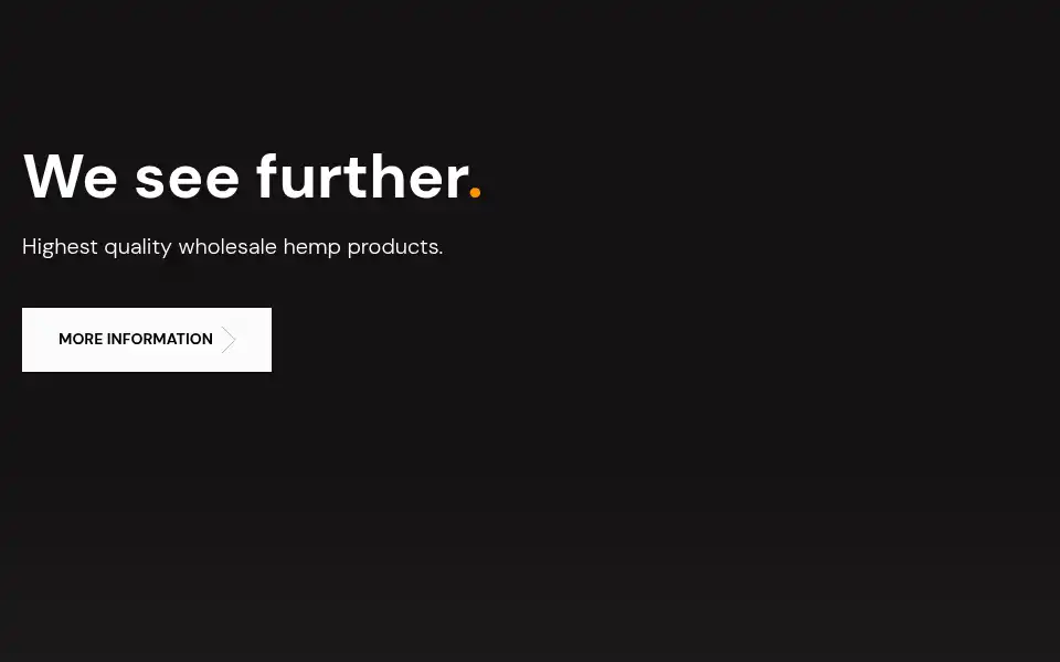 Screenshot of highandfocused.com