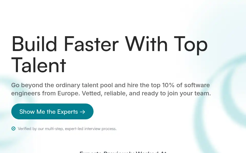 Screenshot of highcircl.com