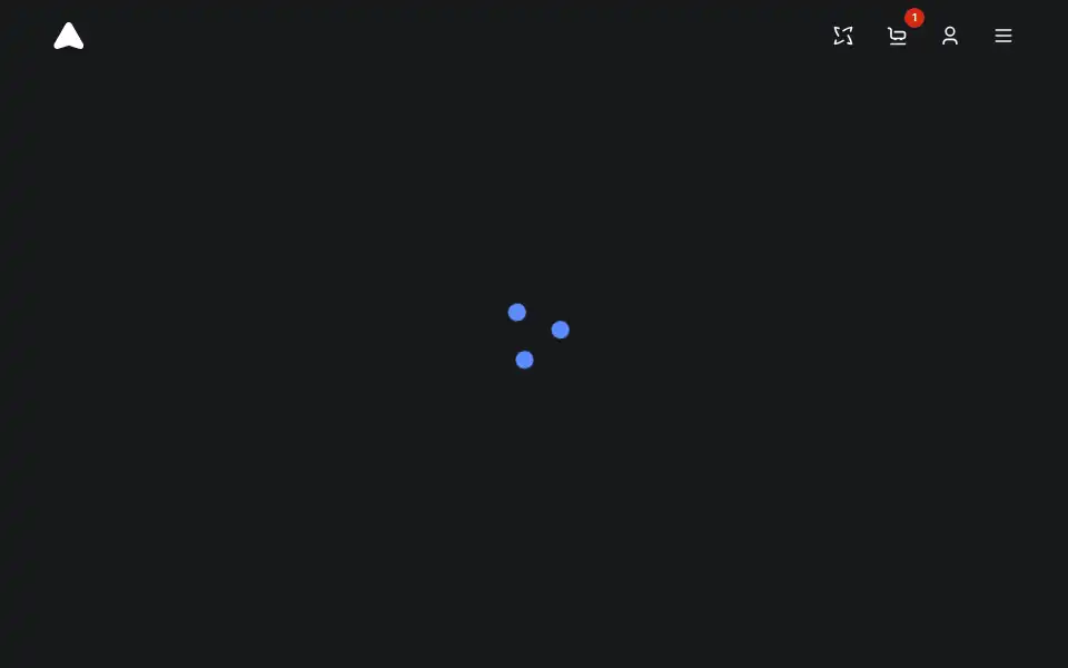 Screenshot of highscore.cc