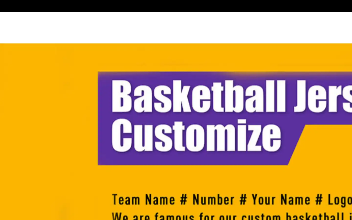 Screenshot of higojerseys.com