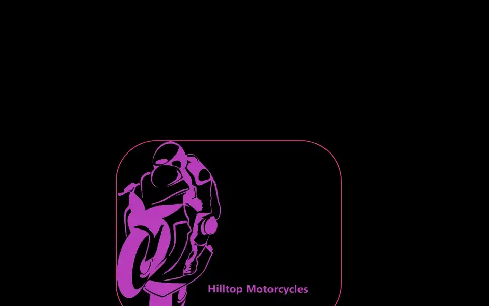 Screenshot of hilltopmotorcycles.co.uk