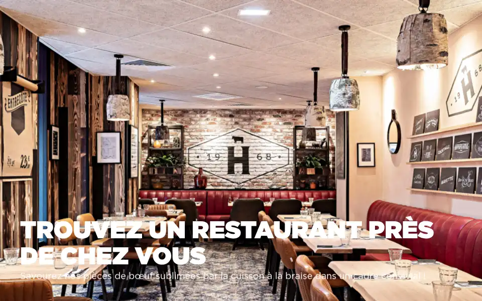 Screenshot of hippopotamus.fr