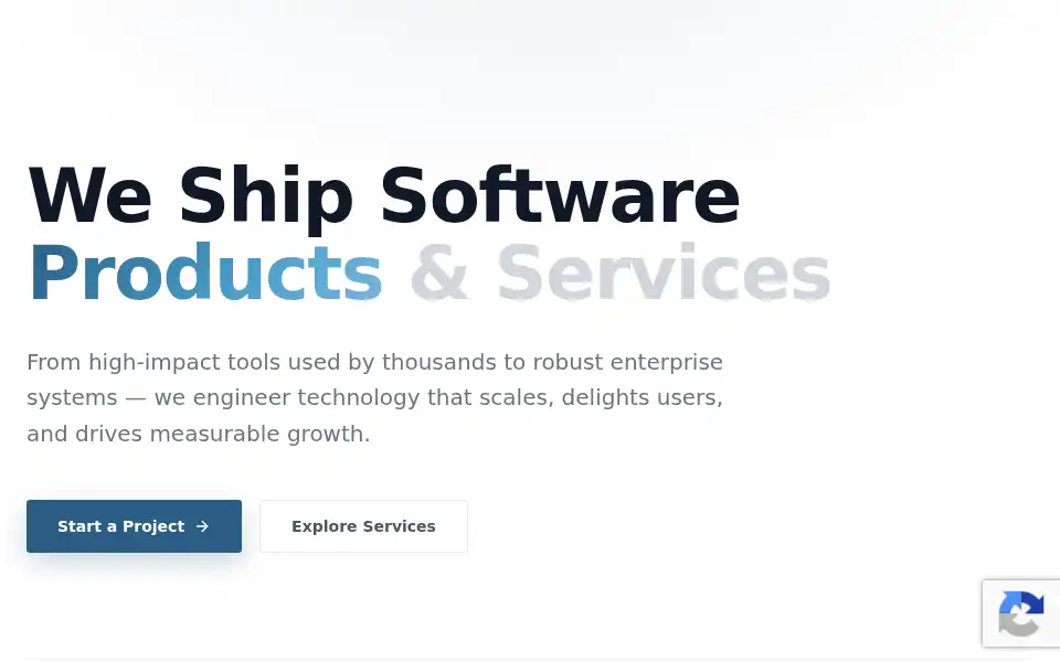 Screenshot of hirehike.com