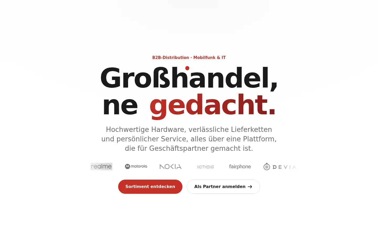Screenshot of hitisy.de